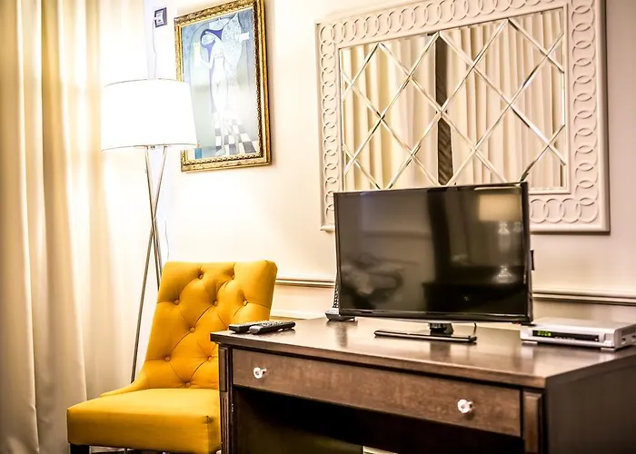 Palace Marina Dinevi Свети-Влас