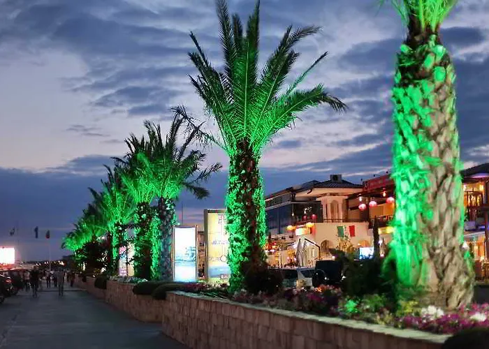 Palace Marina Dinevi 5* Свети-Влас