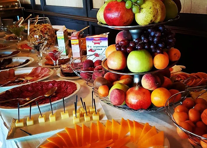 Palace Marina Dinevi Отель Свети-Влас