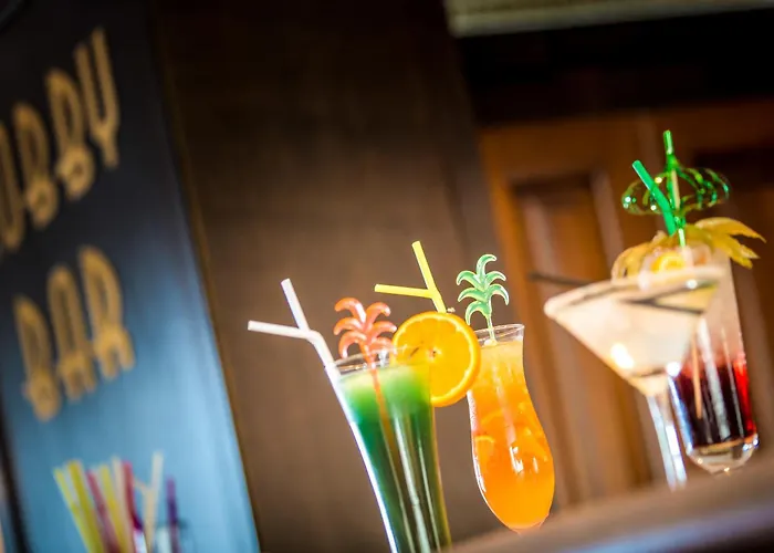 Palace Marina Dinevi Отель