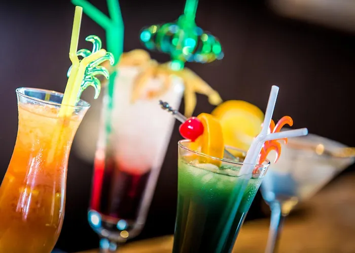 Palace Marina Dinevi Hotel