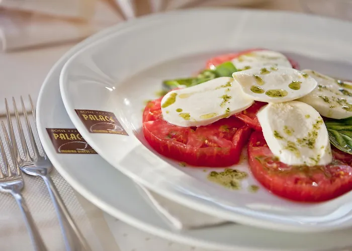 Palace Marina Dinevi 5*