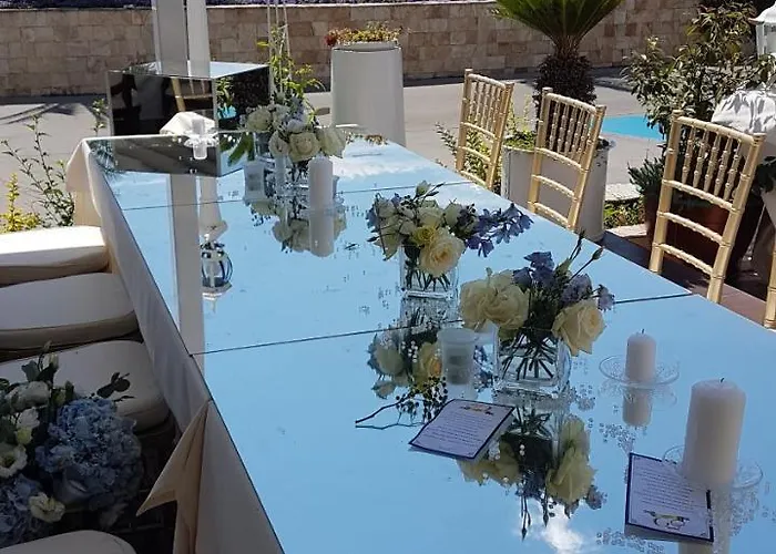 Отель Palace Marina Dinevi Свети-Влас